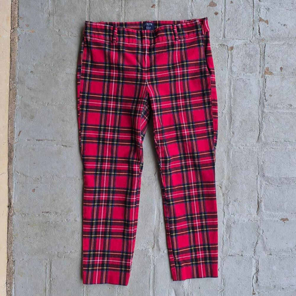 J. Crew Winnie pant